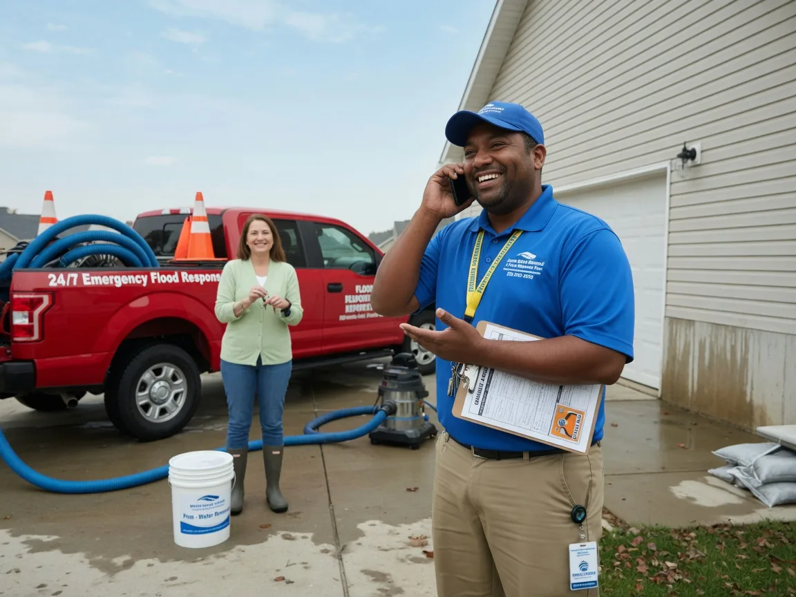 Storm Damage Water Removal Frankfort, NY FAQs